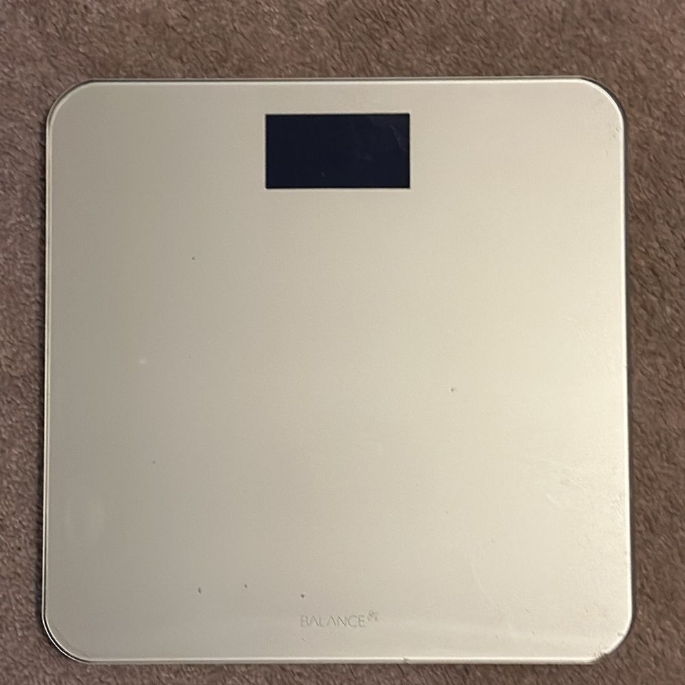 Greater Goods Digital Scale! - Picture 6 of 7